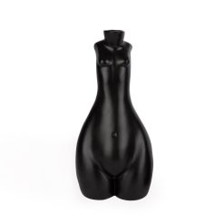 Maison | Anissa Kermiche Tit For Tat Chandelier Grand (Noir)