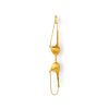 Des Boucles D'Oreilles | Anissa Kermiche Boucle D'Oreille De Soutien-Gorge