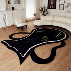 Maison | Anissa Kermiche Tapis Belle Saison | Envoyer Par E-Mail Pour Commander Uniquement