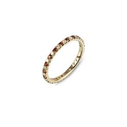 Anneaux | Anissa Kermiche Bague D'Eternite