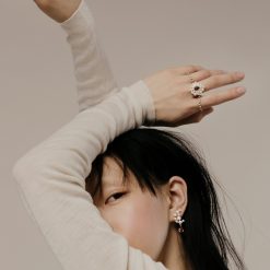 Anneaux | Anissa Kermiche Bague D'Eternite