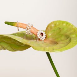Anneaux | Anissa Kermiche Bague D'Eternite
