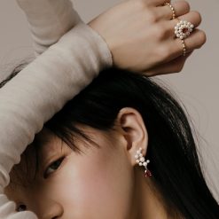 Anneaux | Anissa Kermiche Bague D'Eternite