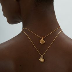 Colliers | Anissa Kermiche Collier Francais Pour Bonne Nuit (Rouge)