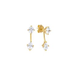 Des Boucles D'Oreilles | Anissa Kermiche Boucles D'Oreilles Georgie