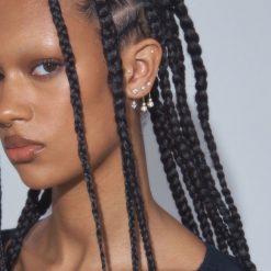 Des Boucles D'Oreilles | Anissa Kermiche Boucles D'Oreilles Georgie
