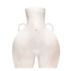 Maison | Anissa Kermiche Vase Poignees D'Amour (Marbre)