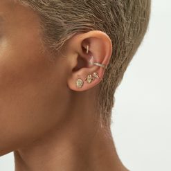 Des Boucles D'Oreilles | Anissa Kermiche Goujon Iris-Istible