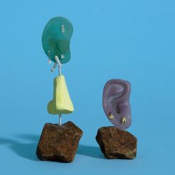 Des Boucles D'Oreilles | Anissa Kermiche Francais Pour Bonne Nuit Stud