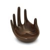 Maison | Anissa Kermiche Poignee (Chocolat)
