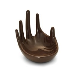 Maison | Anissa Kermiche Poignee (Chocolat)