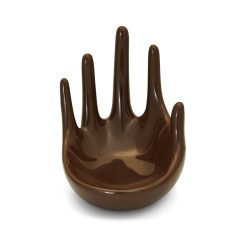 Maison | Anissa Kermiche Poignee (Chocolat)