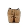 Maison | Anissa Kermiche Pot Popotin (Or)