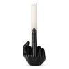 Maison | Anissa Kermiche Chandelier 2020 (Noir)