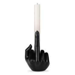 Maison | Anissa Kermiche Chandelier 2020 (Noir)