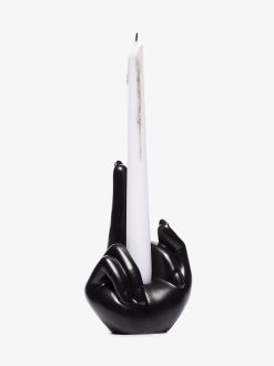 Maison | Anissa Kermiche Chandelier 2020 (Noir)