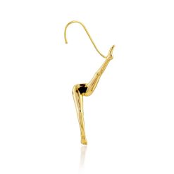 Des Boucles D'Oreilles | Anissa Kermiche Oui, Nous Pouvons Le Faire