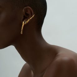 Des Boucles D'Oreilles | Anissa Kermiche Oui, Nous Pouvons Le Faire
