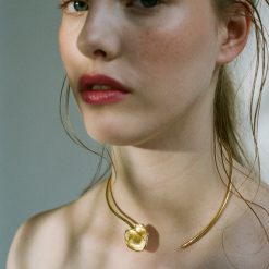 Colliers | Anissa Kermiche Collier A Floraison Tardive