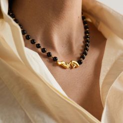 Colliers | Anissa Kermiche Collier Les Mains