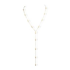 Colliers | Anissa Kermiche Collier Serpent Dore