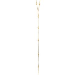 Colliers | Anissa Kermiche Collier Serpent Dore