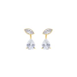 Des Boucles D'Oreilles | Anissa Kermiche Boucles D'Oreilles Mesmeriques