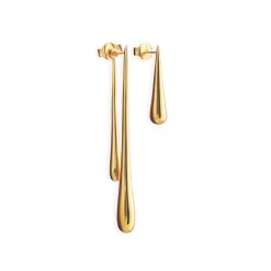 Des Boucles D'Oreilles | Anissa Kermiche Boucles D'Oreilles Lady Days