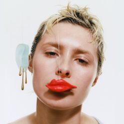 Des Boucles D'Oreilles | Anissa Kermiche Boucles D'Oreilles Lady Days