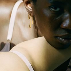 Des Boucles D'Oreilles | Anissa Kermiche Boucles D'Oreilles Lady Days