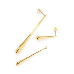 Des Boucles D'Oreilles | Anissa Kermiche Boucles D'Oreilles Lady Days