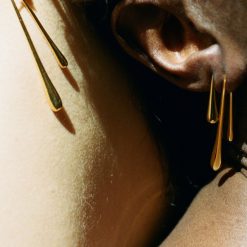 Des Boucles D'Oreilles | Anissa Kermiche Boucles D'Oreilles Lady Days