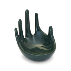 Maison | Anissa Kermiche Poignee (Vert Bouteille)