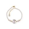 Bracelets | Anissa Kermiche Bracelet Galet Caviar