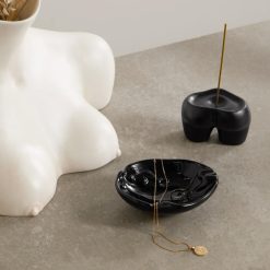 Maison | Anissa Kermiche Astray (Noir)