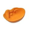 Maison | Anissa Kermiche Plat Ich Liebe (Orange)