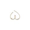 Des Boucles D'Oreilles | Anissa Kermiche Boucle D'Oreille The Nip-Pearl Gratuite