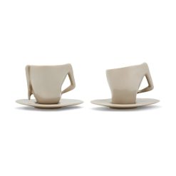 Maison | Anissa Kermiche Bonnets C (Champignon Haute Brillance)