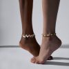 Bracelets De Cheville | Anissa Kermiche Bracelet De Cheville/Brassard Serpent