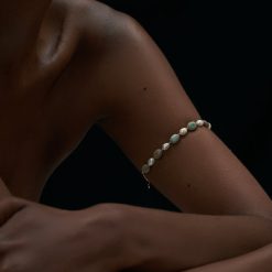 Bracelets De Cheville | Anissa Kermiche Bracelet De Cheville/Brassard Serpent