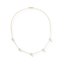 Colliers | Anissa Kermiche Collier Givre En Mai