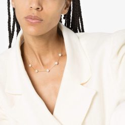 Colliers | Anissa Kermiche Collier Givre En Mai
