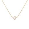 Colliers | Anissa Kermiche Collier D'Opale Carree