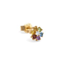 Des Boucles D'Oreilles | Anissa Kermiche Daisy Me Rollin Goujon