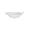 Maison | Anissa Kermiche Mini Bol D'Oreille A Bruit Blanc