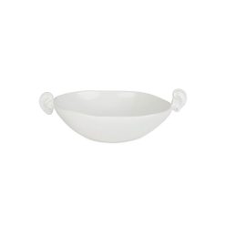 Maison | Anissa Kermiche Mini Bol D'Oreille A Bruit Blanc
