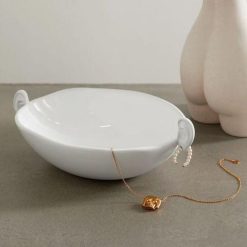 Maison | Anissa Kermiche Mini Bol D'Oreille A Bruit Blanc