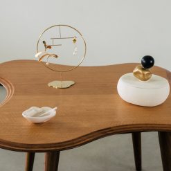 Maison | Anissa Kermiche Presentoir A Bijoux Mobile