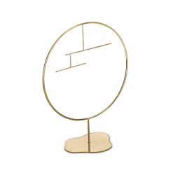 Maison | Anissa Kermiche Presentoir A Bijoux Mobile
