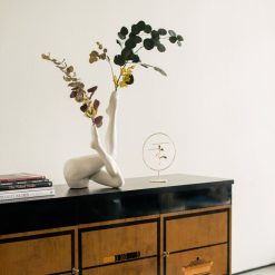 Maison | Anissa Kermiche Presentoir A Bijoux Mobile